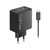 LENOVO - Caricabatterie Lenovo Dual USB-C 65W GaN - 2260002382 LENOVO 3 | Trony.it