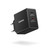LENOVO - Caricabatterie Lenovo Dual USB-C 65W GaN - 2260002382 LENOVO 5 | Trony.it