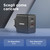 LENOVO - Lenovo Dual USB-C 65W GaN Charger, alimentatore compatto doppia Type-C, cavo USB-C 1,5 m incluso - laptop, cel e tablet - 2260002382 LENOVO 5 | Trony.it