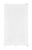 BEKO - RS9152WN Frigorifero sottobase con celletta, Capacit 90 l L, Classe E , Colore bianco, Controllo meccanico - 2260002980 BEKO 0 | Trony.it