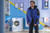 CANDY - CSO286TWM6/1-S - 2260003924 CANDY 28 | trony.live