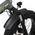EMG - EMG FAT BIKE BOMBER 48V 13AH IRON GREY - 2260007241 EMG 13 | trony.live