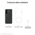 VODAFONE - Galaxy A36 5G 6+128GB Awesome Black - 2260007233 VODAFONE 2 | Trony.it