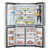 LG ELECTRONICS - GMV960MBDE INSTAVIEW - 2250005908 LG ELECTRONICS 2 | Trony.it
