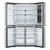 LG ELECTRONICS - GMV960MBDE INSTAVIEW - 2250005908 LG ELECTRONICS 9 | Trony.it