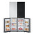 LG ELECTRONICS - GMV960MBDE INSTAVIEW - 2250005908 LG ELECTRONICS 19 | Trony.it
