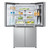 LG ELECTRONICS - GMV960MBDE INSTAVIEW - 2250005908 LG ELECTRONICS 21 | Trony.it