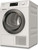 MIELE - TED655 WP - 2250003846 MIELE 2 | Trony.it