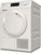 MIELE - TEA535 WP - 2250003844 MIELE 2 | Trony.it