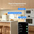 EZVIZ - T30-10E - 2260007305 EZVIZ 2 | Trony.it
