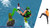 NINTENDO - WARIOWARE: MOVE IT! - 2230012115 NINTENDO 4 | trony.live