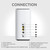 STRONG - 5GROUTERAX3000 - 2240009910 STRONG 3 | Trony.it