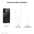VODAFONE - Galaxy A17 LTE 4+128GB Black - 2260007403 VODAFONE 2 | Trony.it