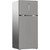 WHIRLPOOL - WHD2 6552 X4E Frigorifero doppia porta a libera installazione, Dual no frost, 78cm, Classe E, Pearl Inox, 37 dbA, h 187c - 2250004436 WHIRLPOOL 0 | Trony.it