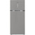 WHIRLPOOL - WHD2 6552 X4E Frigorifero doppia porta a libera installazione, Dual no frost, 78cm, Classe E, Pearl Inox, 37 dbA, h 187c - 2250004436 WHIRLPOOL 1 | Trony.it