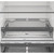 WHIRLPOOL - WHD2 6552 X4E Frigorifero doppia porta a libera installazione, Dual no frost, 78cm, Classe E, Pearl Inox, 37 dbA, h 187c - 2250004436 WHIRLPOOL 4 | Trony.it