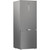 WHIRLPOOL - WHK2 6494 X6E Frigorifero combinato a libera installazione, Dual No Frost, 70 cm, classe C, Pearl Inox, 39db, h 192 cm - 2250004430 WHIRLPOOL 0 | Trony.it
