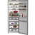 WHIRLPOOL - WHK2 6494 X6E Frigorifero combinato a libera installazione, Dual No Frost, 70 cm, classe C, Pearl Inox, 39db, h 192 cm - 2250004430 WHIRLPOOL 3 | Trony.it