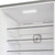 WHIRLPOOL - WHK2 6494 X6E Frigorifero combinato a libera installazione, Dual No Frost, 70 cm, classe C, Pearl Inox, 39db, h 192 cm - 2250004430 WHIRLPOOL 6 | Trony.it