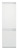 INDESIT - INC18D021A1 Da incasso 268 L Bianco - 2250006229 INDESIT 0 | Trony.it