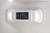 INDESIT - INC18D021A1 Da incasso 268 L Bianco - 2250006229 INDESIT 3 | Trony.it