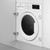 BEKO - WASHER/DRYER, Capacit 8kg+5kg, classe D|A, colore White, Motore Inverter BPM - 2250013915 BEKO 1 | Trony.it