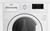 BEKO - WASHER/DRYER, Capacit 8kg+5kg, classe D|A, colore White, Motore Inverter BPM - 2250013915 BEKO 3 | Trony.it
