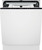 ELECTROLUX - LAVASTOVIGLIE INCASSO 60 CM - INT. TOTALE 14 COPERTI CLASSE C 44 dBA E52LC202S - 2260003913 ELECTROLUX 0 | Trony.it