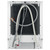 ELECTROLUX - LAVASTOVIGLIE INCASSO 60 CM - INT. TOTALE 14 COPERTI CLASSE C 44 dBA E52LC202S - 2260003913 ELECTROLUX 9 | Trony.it