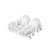ELECTROLUX - LAVASTOVIGLIE INCASSO 60 CM - INT. TOTALE 14 COPERTI CLASSE C 44 dBA E52LC202S - 2260003913 ELECTROLUX 14 | Trony.it