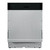 ELECTROLUX - LAVASTOVIGLIE INCASSO 60 CM - INT. TOTALE 14 COPERTI CLASSE C 44 dBA E52LC202S - 2260003913 ELECTROLUX 16 | Trony.it