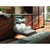 ELECTROLUX - LAVASTOVIGLIE INCASSO 60 CM - INT. TOTALE 14 COPERTI CLASSE C 44 dBA E52LC202S - 2260003913 ELECTROLUX 19 | Trony.it