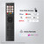 HISENSE - 55A79S - 2260004850 HISENSE 11 | Trony.it