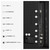 HISENSE - 55A79S - 2260004850 HISENSE 12 | Trony.it
