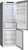BOSCH - KGN492LCF FRIGORIFERO COMBINATO CLASSE C - 2260007126 BOSCH 2 | Trony.it