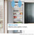 BOSCH - KGN492LCF FRIGORIFERO COMBINATO CLASSE C - 2260007126 BOSCH 6 | Trony.it