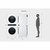 LG ELECTRONICS - WT1210WWF - 2240017350 LG ELECTRONICS 5 | Trony.it