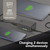 CELLULARLINE - POWERVIEW IQ POWER BANK 10.000 - 2260001948 CELLULARLINE 9 | Trony.it