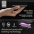 CELLULARLINE - POWER BANK MAGNETICO MAG AIRY - 2260001945 CELLULARLINE 6 | trony.live