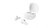 PHILIPS - TAT2100WT/00 - 2260003225 PHILIPS 0 | trony.lol