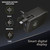 CELLULARLINE - POWER BANK ROLLER 10000 - 2260004050 CELLULARLINE 10 | trony.live