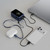 CELLULARLINE - POWER BANK ROLLER 10000 - 2260004049 CELLULARLINE 5 | Trony.it