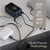 CELLULARLINE - POWER BANK ROLLER 10000 - 2260004049 CELLULARLINE 9 | Trony.it