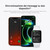 XIAOMI - Design sottile ed elegante, monitoraggio del sonno professionale, collegamento simultaneo a due dispositivi - 2260005295 XIAOMI 4 | Trony.it