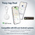 CELLULARLINE - TRACY TAG DUAL PER DISPOSITIVI IOS - ANDROID - 2260006384 CELLULARLINE 1 | trony.live