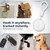 CELLULARLINE - TRACY TAG DUAL PER DISPOSITIVI IOS - ANDROID - 2260006384 CELLULARLINE 4 | trony.live