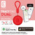 CELLULARLINE - TRACY TAG DUAL PER DISPOSITIVI IOS - ANDROID - 2260006383 CELLULARLINE 7 | trony.live