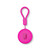 CELLULARLINE - TRACY TAG DUAL PER DISPOSITIVI IOS - ANDROID - 2260006382 CELLULARLINE 0 | trony.live