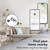 CELLULARLINE - TRACY TAG DUAL PER DISPOSITIVI IOS - ANDROID - 2260006382 CELLULARLINE 3 | trony.live
