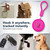 CELLULARLINE - TRACY TAG DUAL PER DISPOSITIVI IOS - ANDROID - 2260006382 CELLULARLINE 4 | trony.live